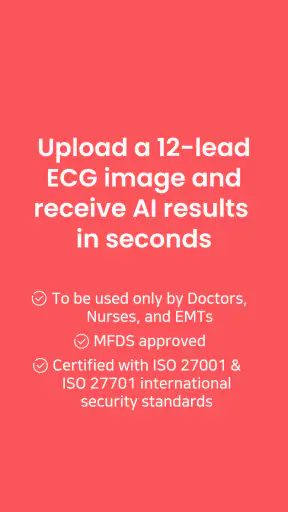 ECG Buddy | ECG Analysis AI screenshot 2