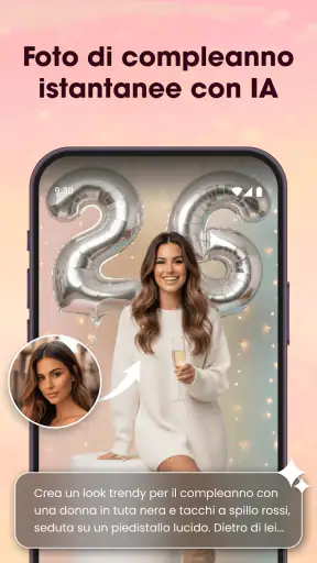 Editor Foto e Video con Musica screenshot 3