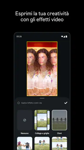Edits: por Editor screenshot 3