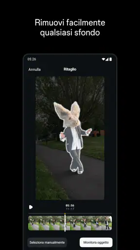 Edits: por Editor screenshot 4