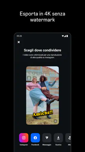 Edits: por Editor screenshot 5