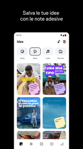 Edits: por Editor screenshot 6