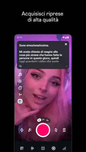 Edits: por Editor screenshot 7