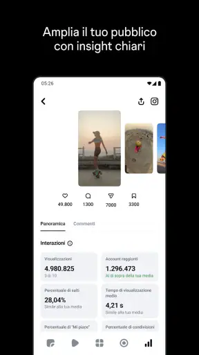Edits: por Editor screenshot 8