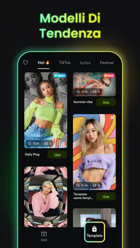 Effetti Video Editor: ShotCut screenshot 7