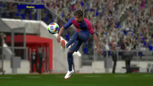 eFootball™ screenshot 10