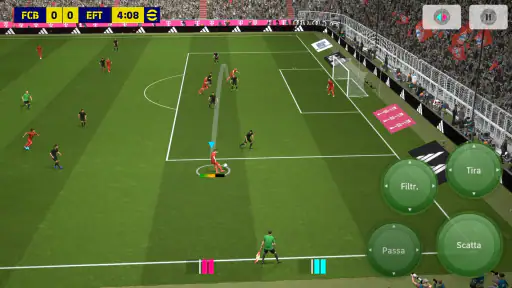 eFootball™ screenshot 4