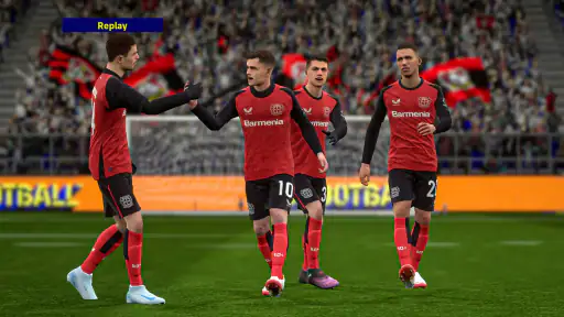 eFootball™ screenshot 8