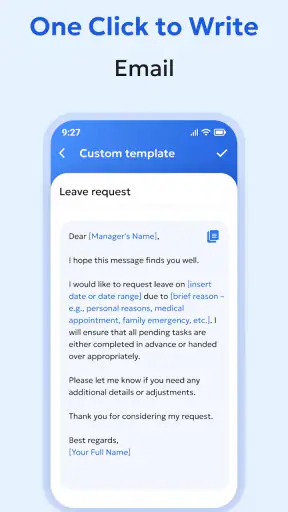 Email: All Mail Access screenshot 5