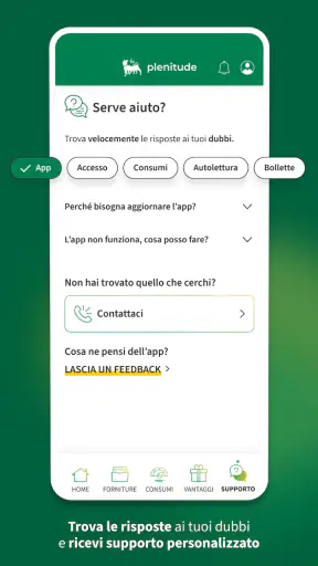Eni Plenitude screenshot 7