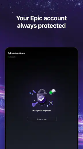 Epic Games screenshot 10