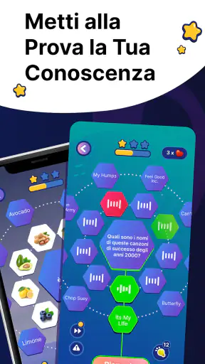Erudite: Quiz & Trivia Giochi screenshot 9