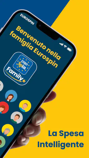 Eurospin Family screenshot 10