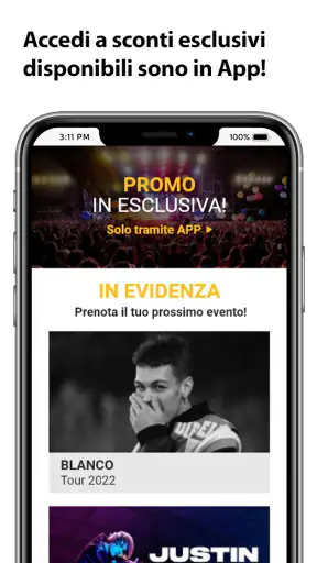 Eventinbus screenshot 2
