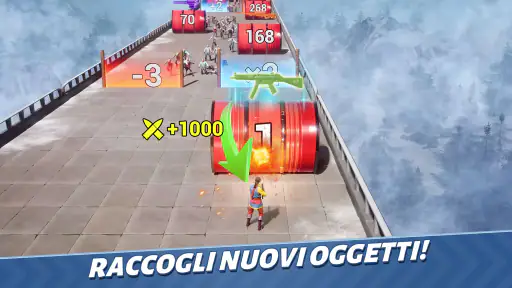 Evony - Il Ritorno del Re screenshot 2