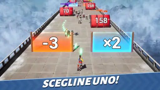 Evony - Il Ritorno del Re screenshot 9