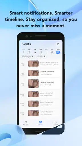 EZVIZ screenshot 3