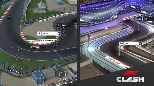 F1® Clash - Official 2026 Game screenshot 7