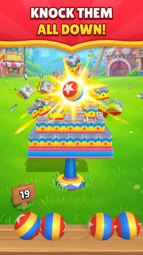 Fair Shot! - Tiro Perfetto screenshot 12