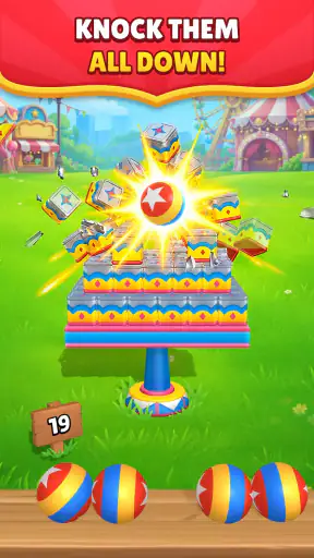Fair Shot! - Tiro Perfetto screenshot 2