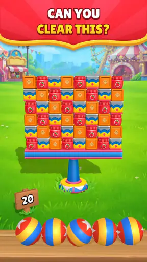 Fair Shot! - Tiro Perfetto screenshot 3