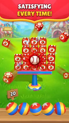 Fair Shot! - Tiro Perfetto screenshot 5