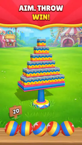 Fair Shot! - Tiro Perfetto screenshot 6
