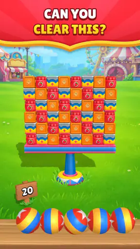 Fair Shot! - Tiro Perfetto screenshot 8