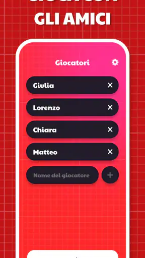 Fakeit: Impostore Gioco screenshot 5