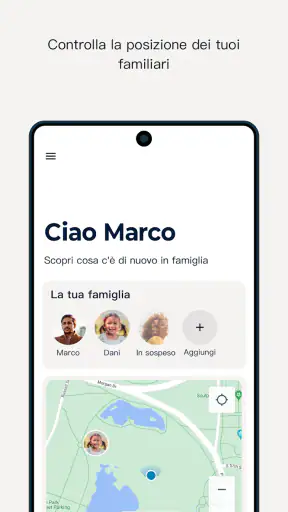 Family Space screenshot 7