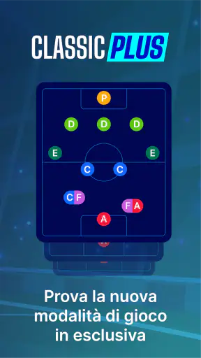 FantaChampions® screenshot 8