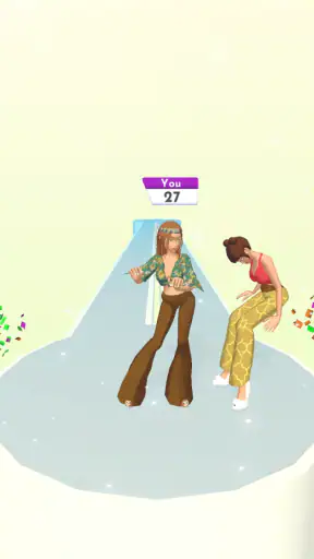 Fashion Battle - gioco di moda screenshot 3