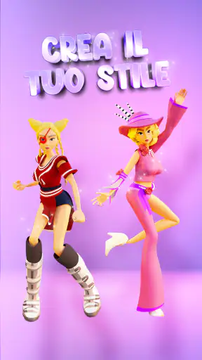 Fashion Battle - gioco di moda screenshot 6
