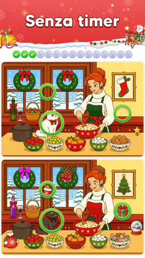 Find Differences: Spot it! screenshot 5
