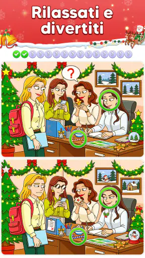 Find Differences: Spot it! screenshot 6