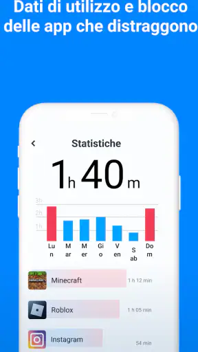 Find my kids: gps tracker screenshot 2
