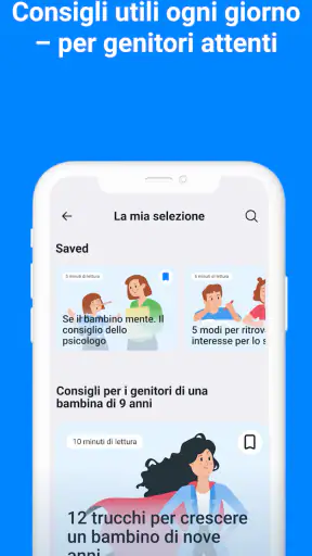 Find my kids: gps tracker screenshot 4