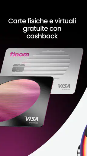 Finom • Conto Business screenshot 10