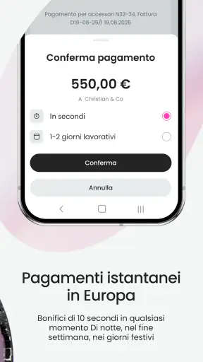 Finom • Conto Business screenshot 12