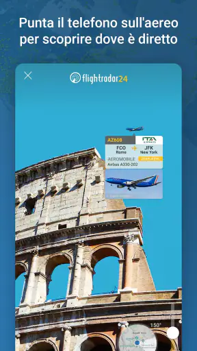 Flightradar24 Flight Tracker screenshot 7