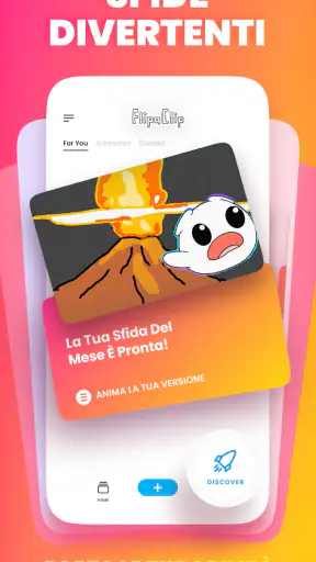 FlipaClip: crea animazioni 2D screenshot 4