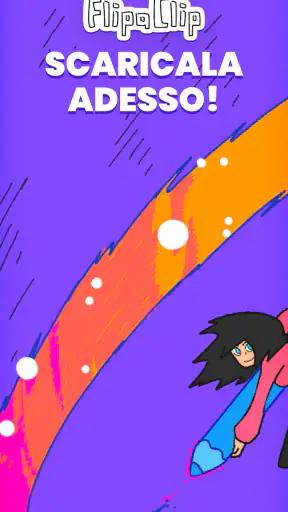 FlipaClip: crea animazioni 2D screenshot 7