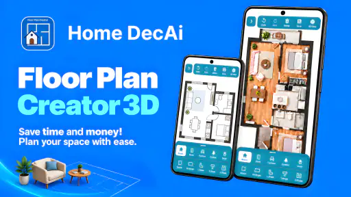 Floor Plan Creator: Home DecAi screenshot 9