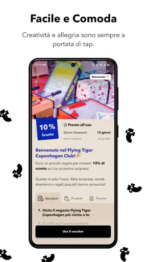 Flying Tiger Copenhagen Club screenshot 12