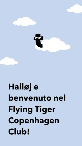 Flying Tiger Copenhagen Club screenshot 9