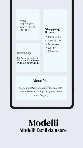 Font Lettere - Scritte Belle screenshot 5