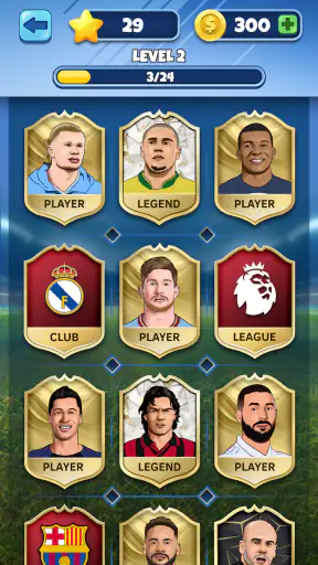 Football Quiz! Ultimate Trivia screenshot 3