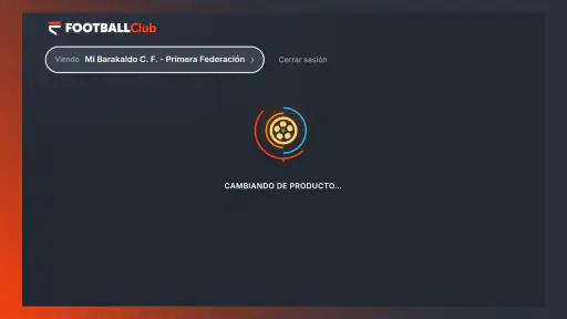 FootballClub screenshot 7