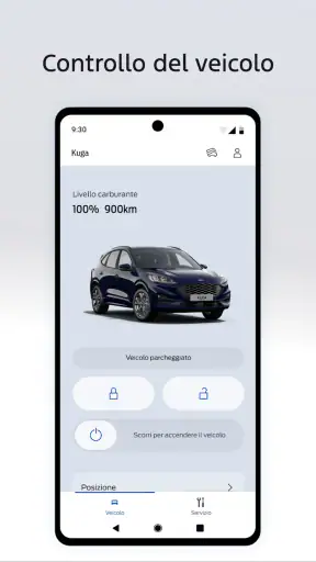 Ford™ screenshot 2