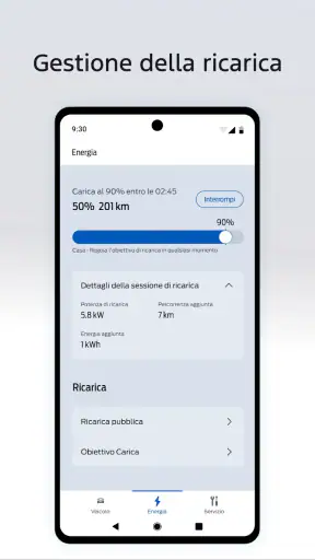 Ford™ screenshot 3